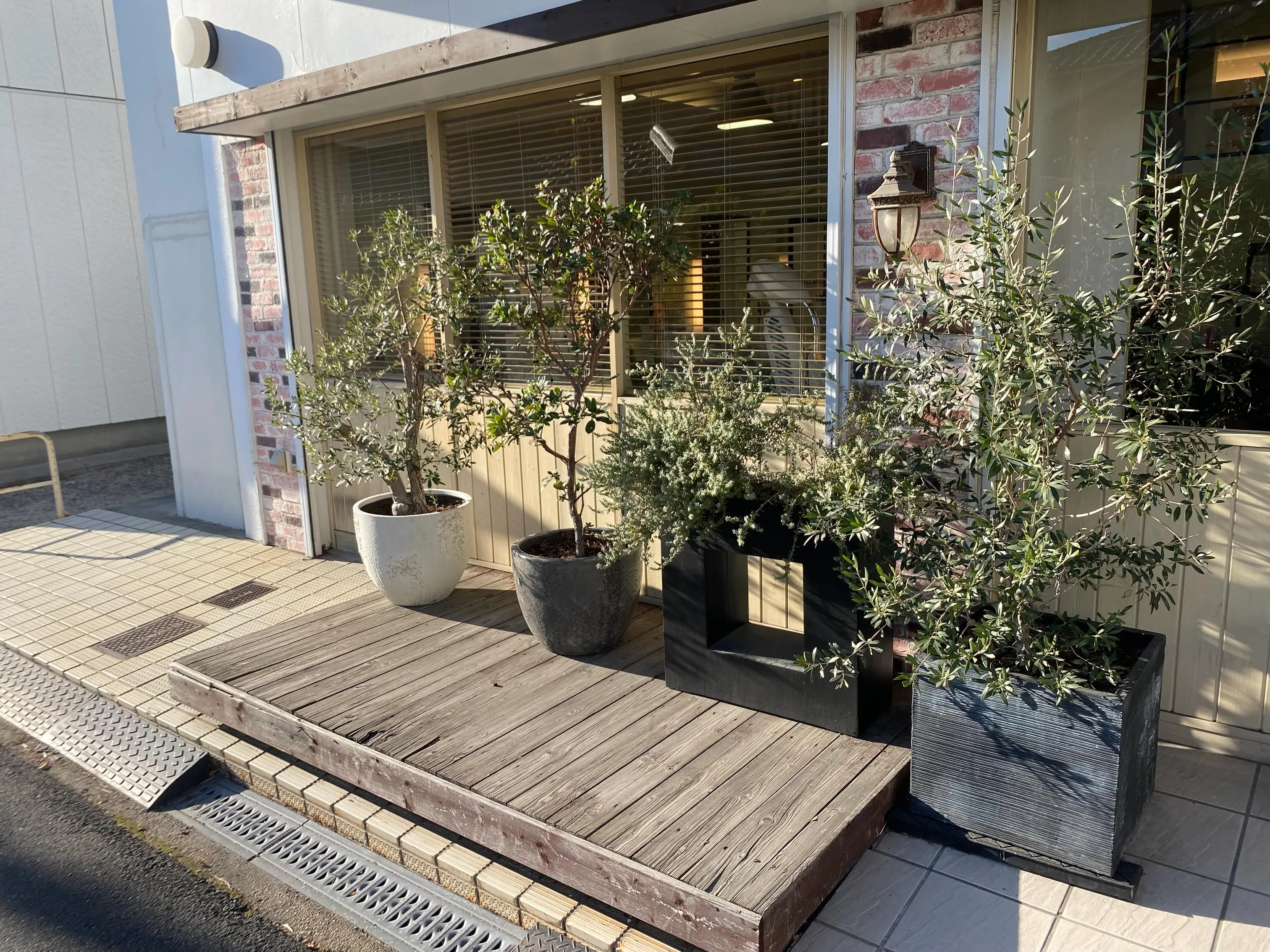 先日、 @_haircreationcraft_ 様のウッド...